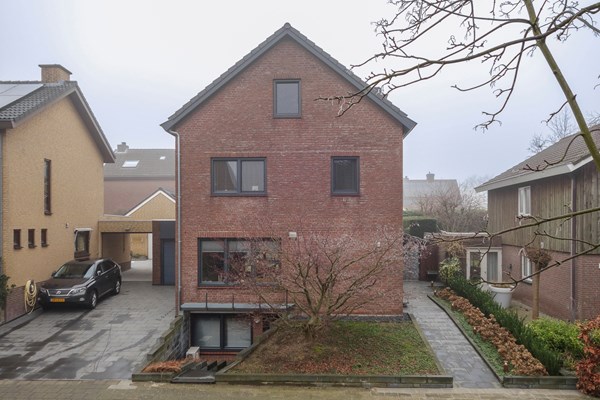 Medium property photo - Eindstraat 13, 6166 EH Geleen